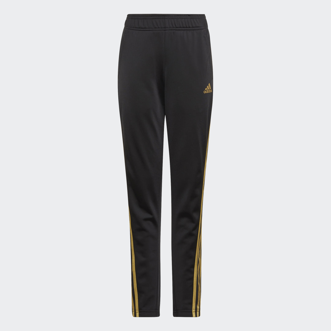 фото Спортивный костюм team regular 3-stripes adidas performance