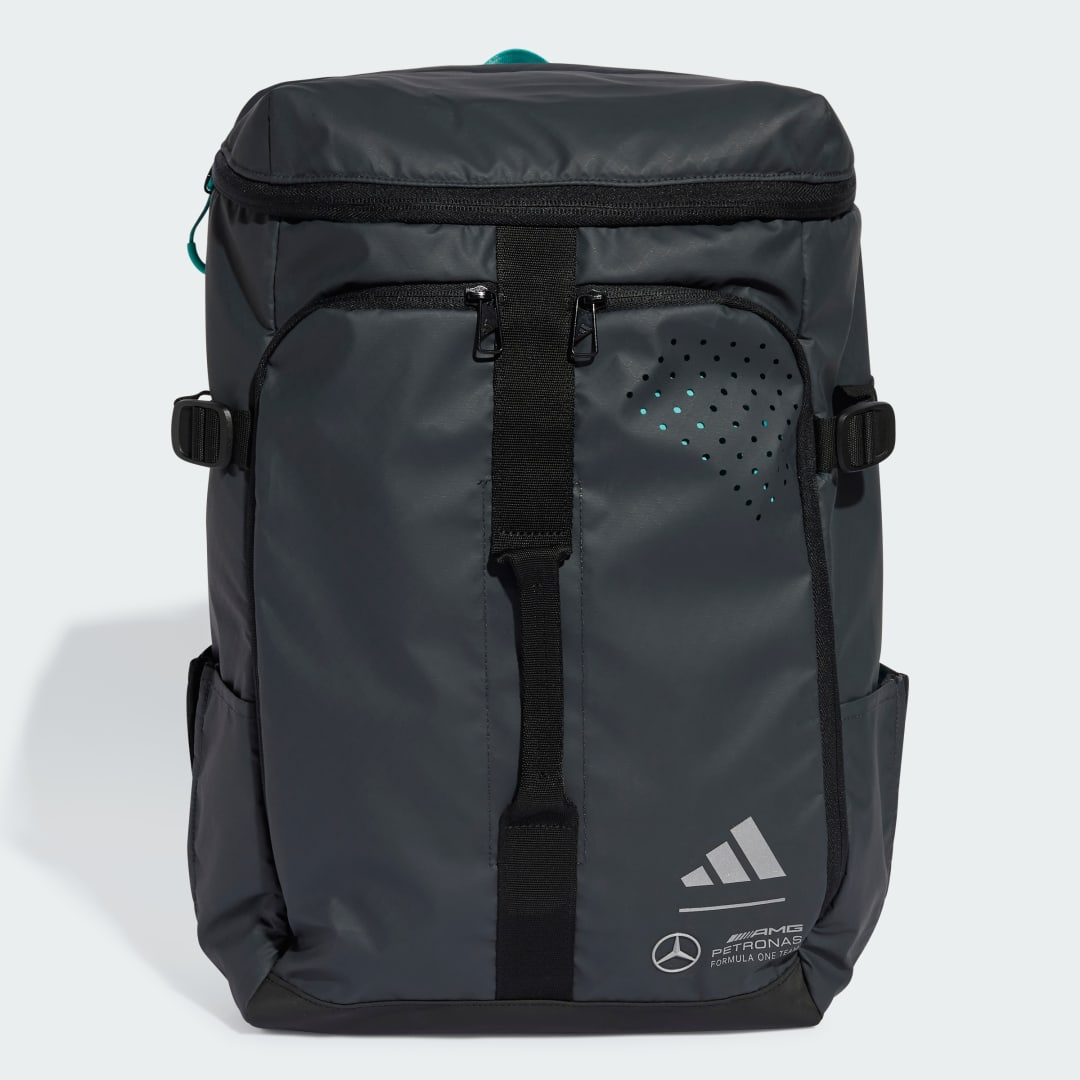 Adidas Mercedes AMG Petronas Formula One Team Hybrid Rugzak Grijs