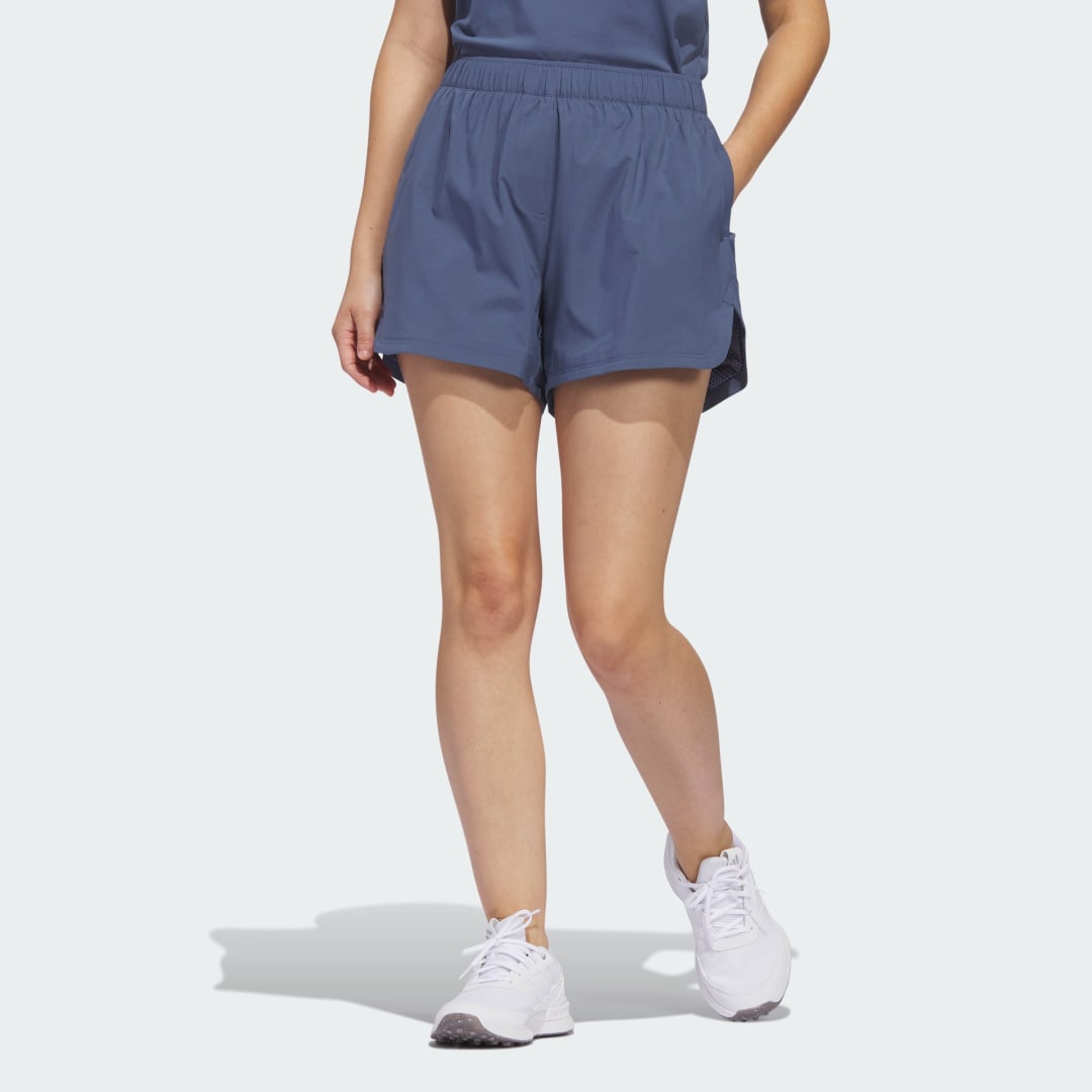 adidas Shorts Ultimate365 Mujer, Preloved ink