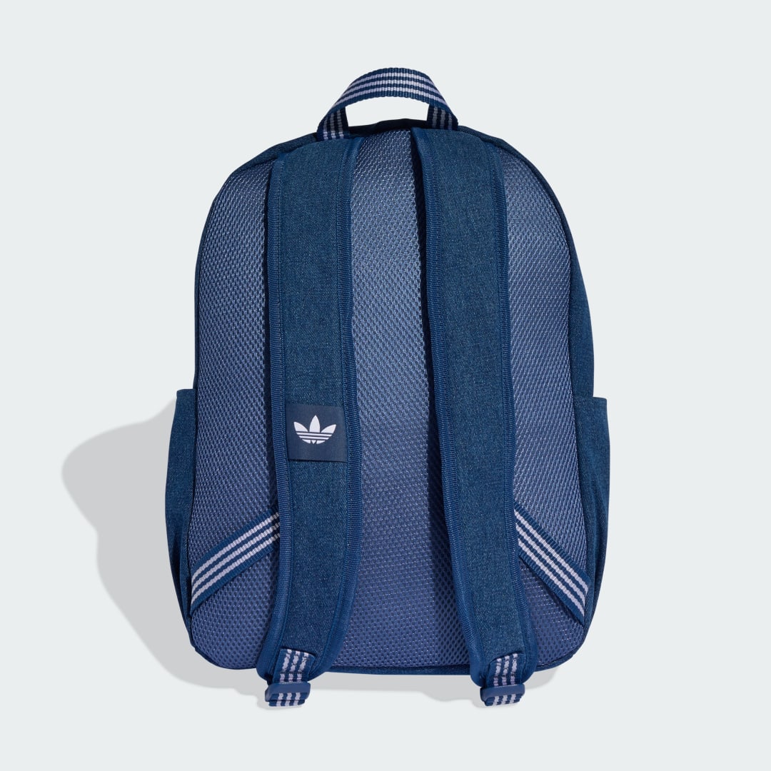 Thumbnail - ADICOLOR CLASSIC RUCKSACK DENIM