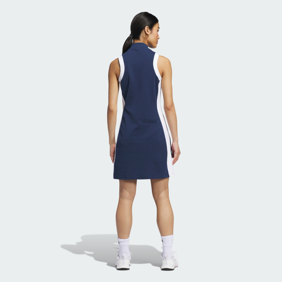 Adidas Ultimate365 Rib Dress
