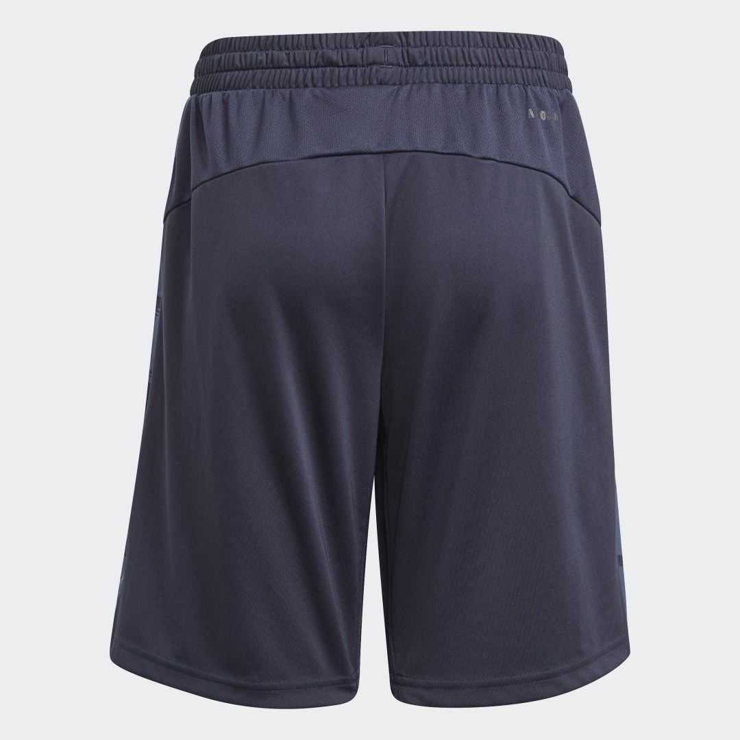 фото Шорты adidas designed to move camouflage