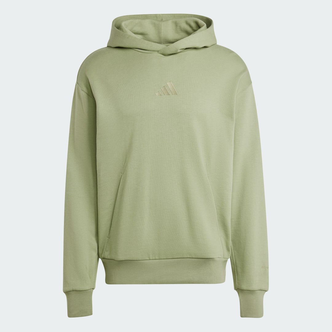 Adidas ALL SZN French Terry Hoodie