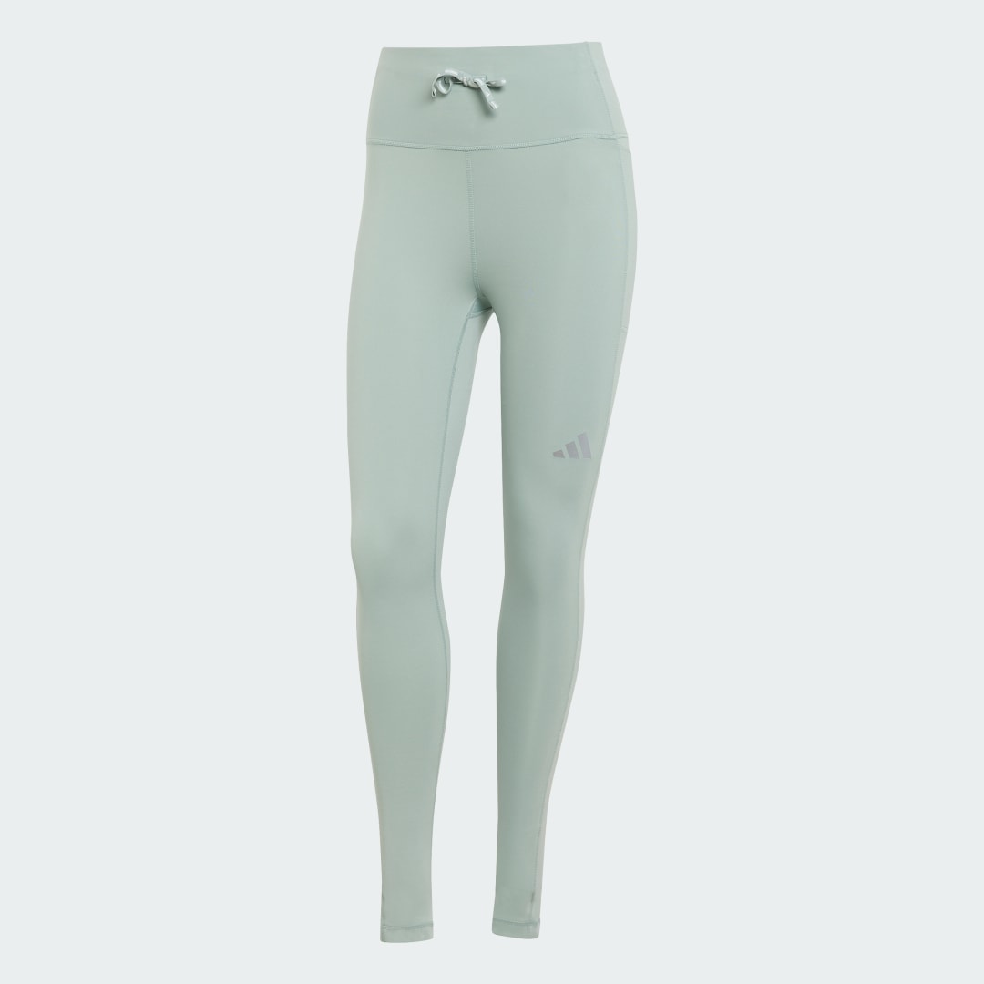 Legging long Run Essentials - vue 8