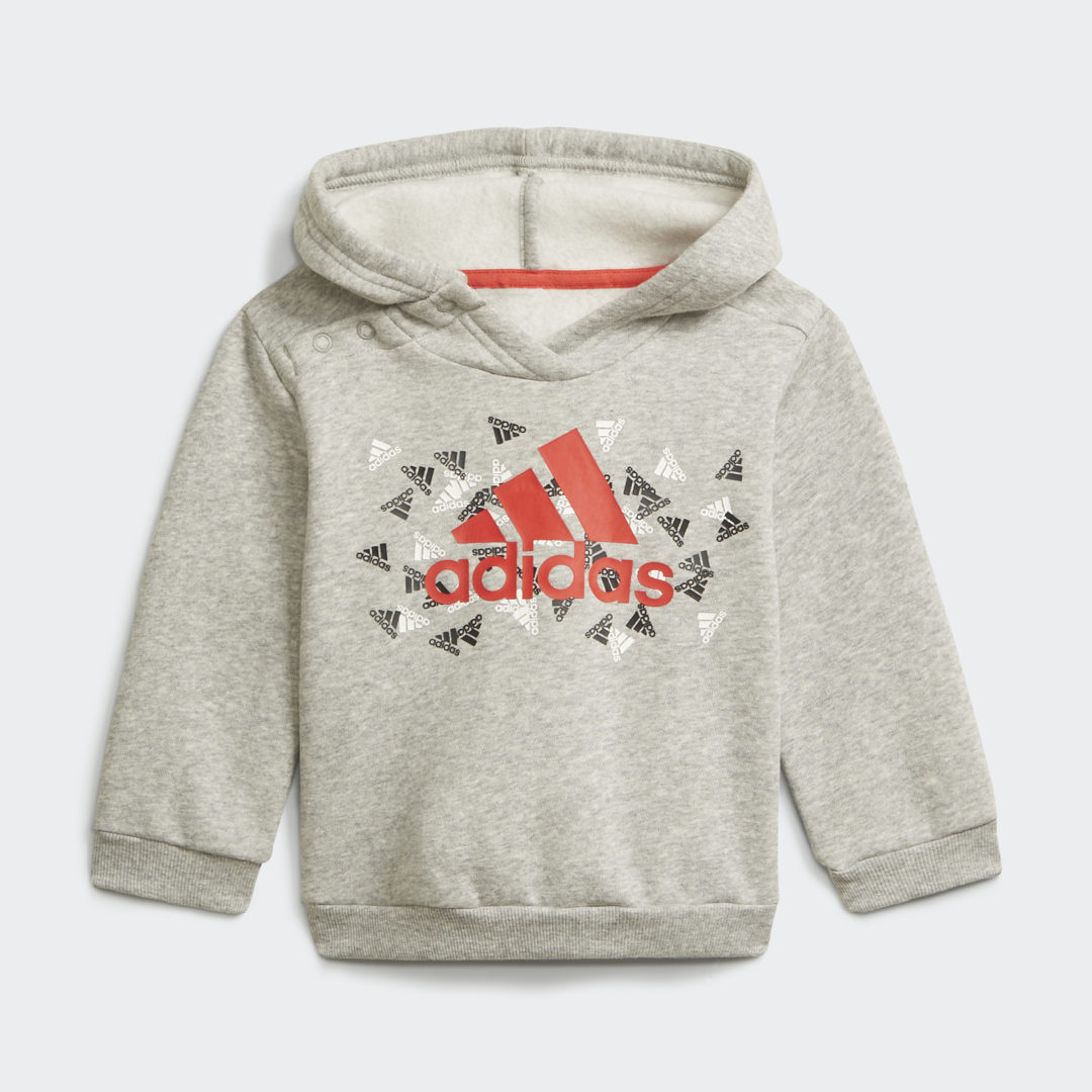 фото Спортивный костюм badge of sport graphic adidas performance