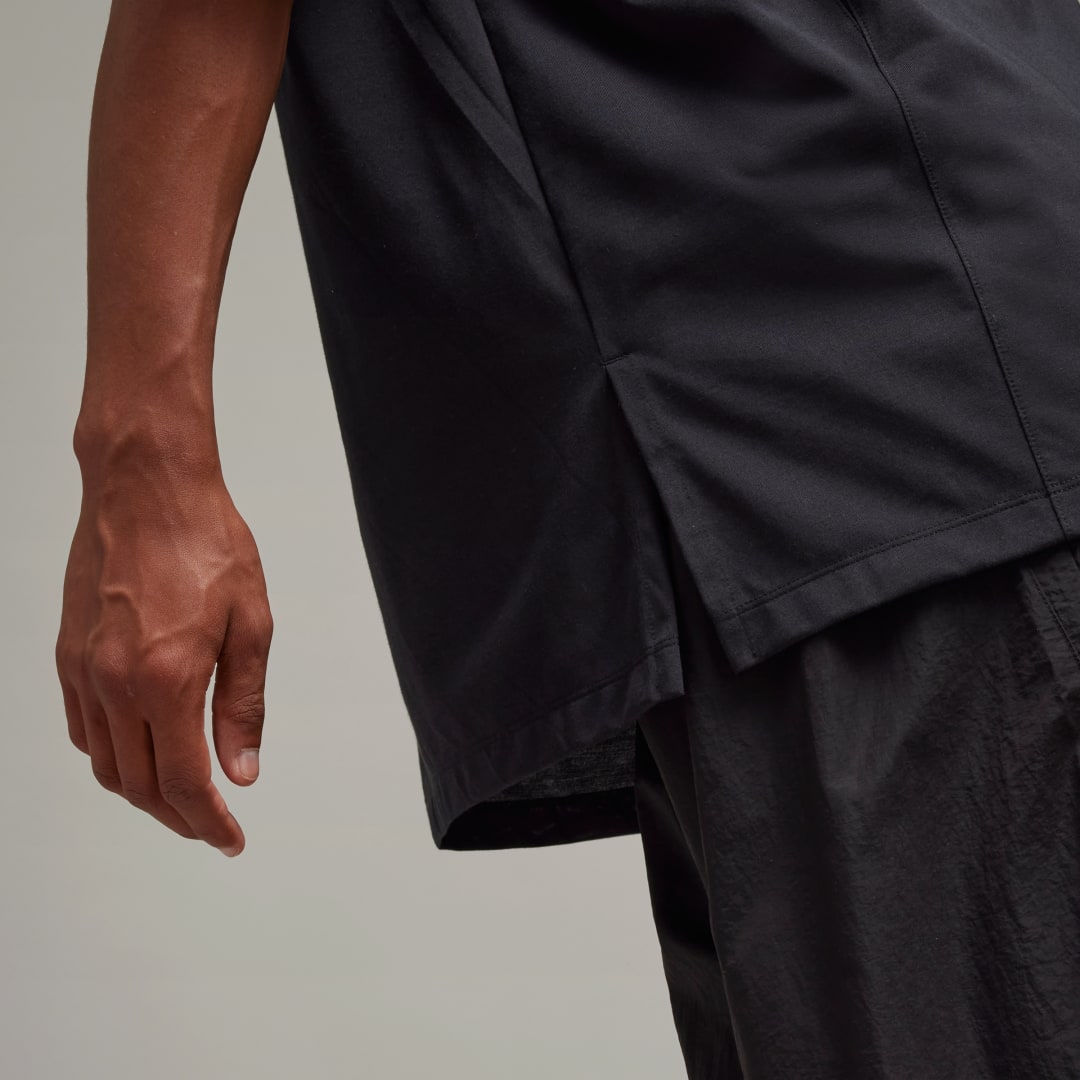 Adidas Y-3 Cut Line T-shirt