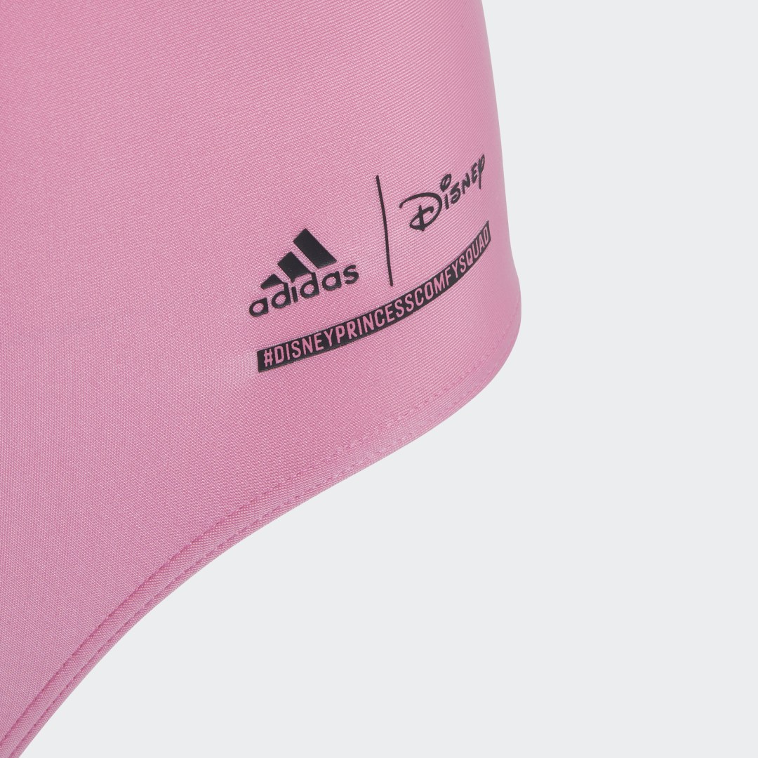 фото Слитный купальник disney princess adidas performance