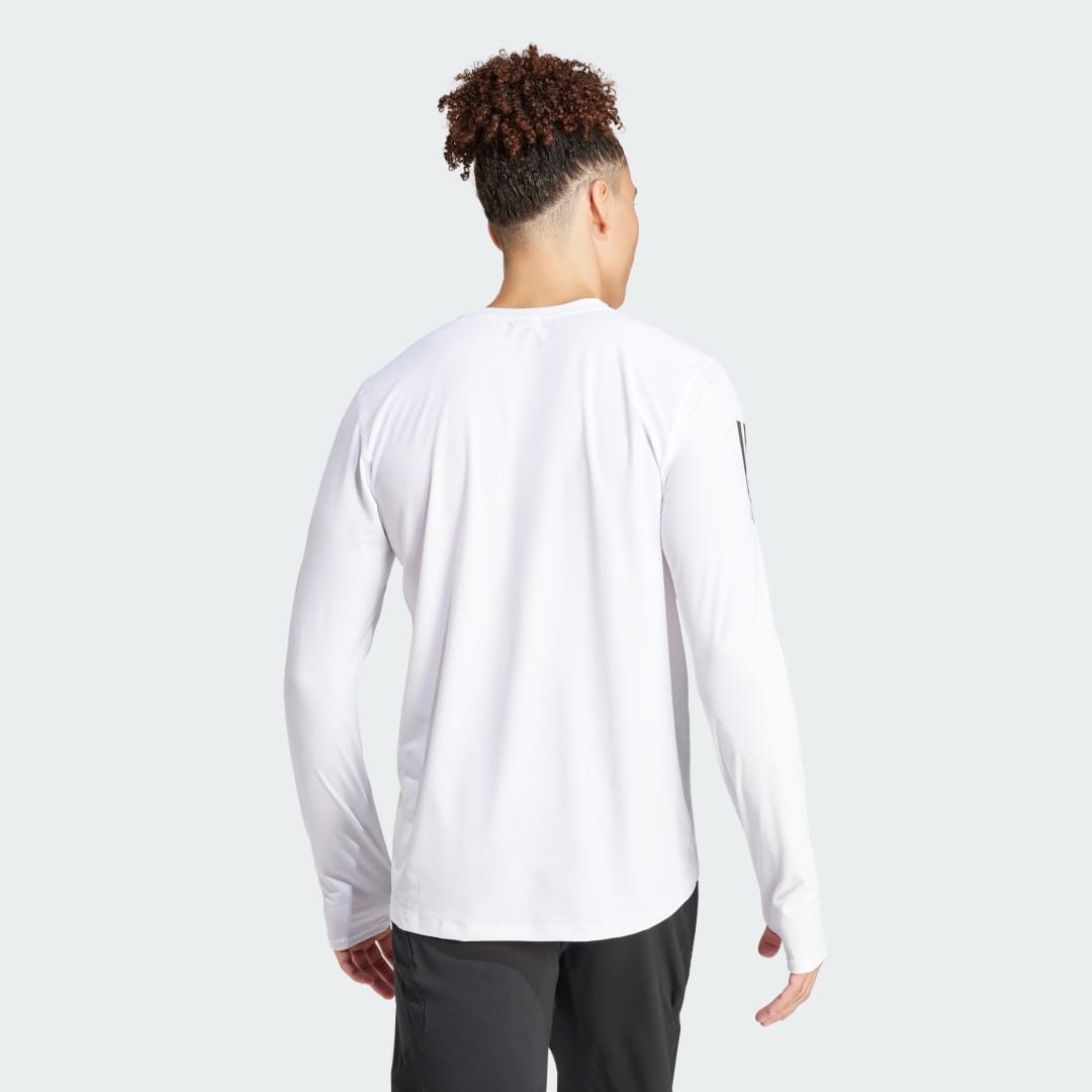 Adidas Own The Run Longsleeve