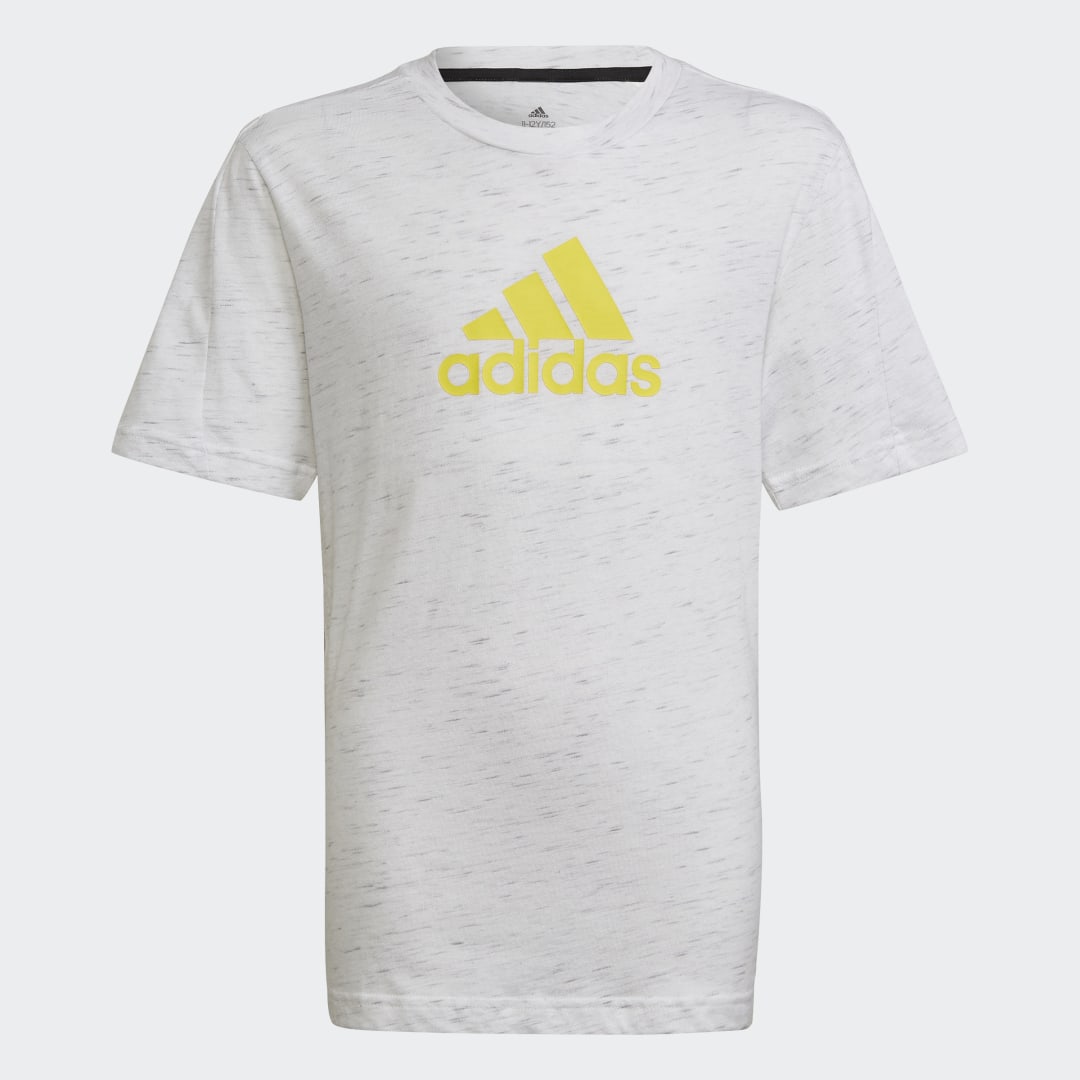 T-shirt à logo Future Icons Badge of Sport