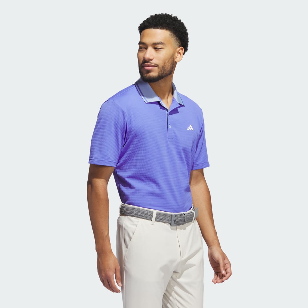 Polo Ultimate365 Tour Twistknit