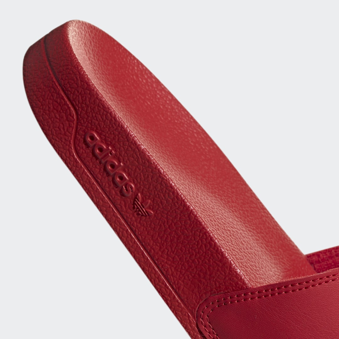 фото Шлепанцы adilette lite adidas originals