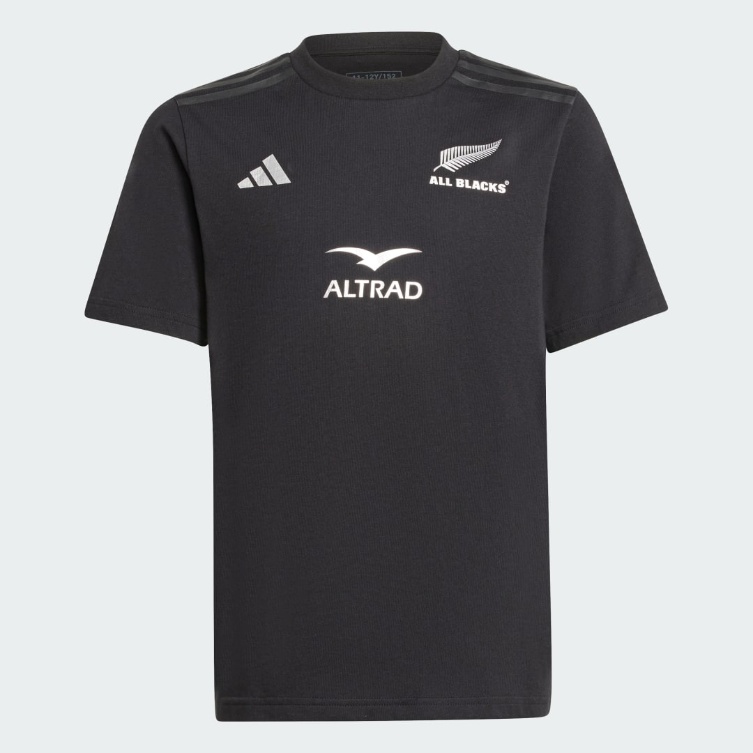 Adidas All Blacks Rugby T-shirt