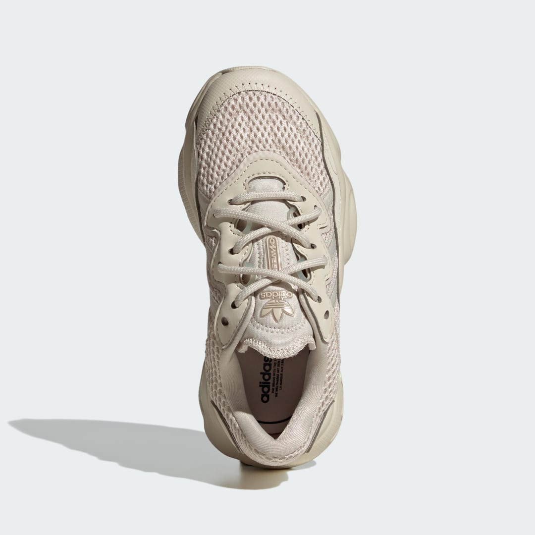 Adidas Ozweego sneaker Alumina / Alumina / Alumina