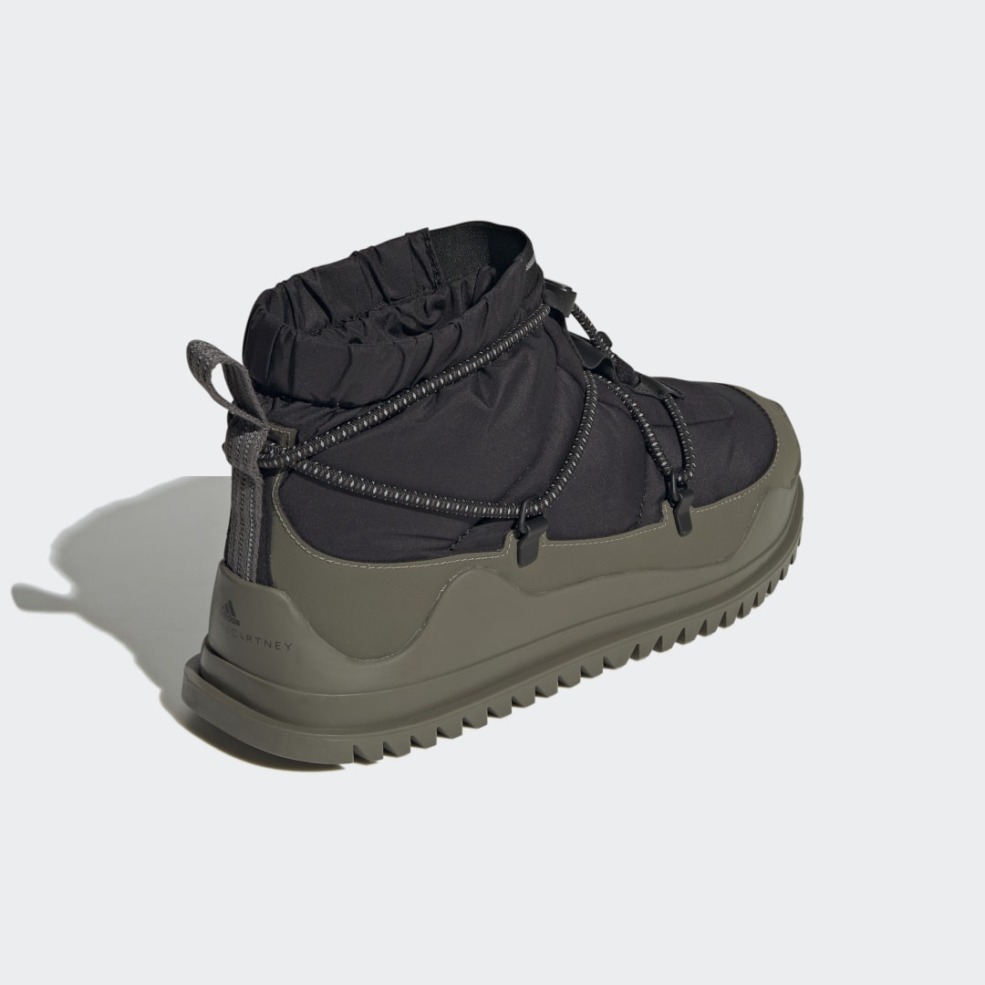фото Зимние ботинки adidas by stella mccartney cold.rdy