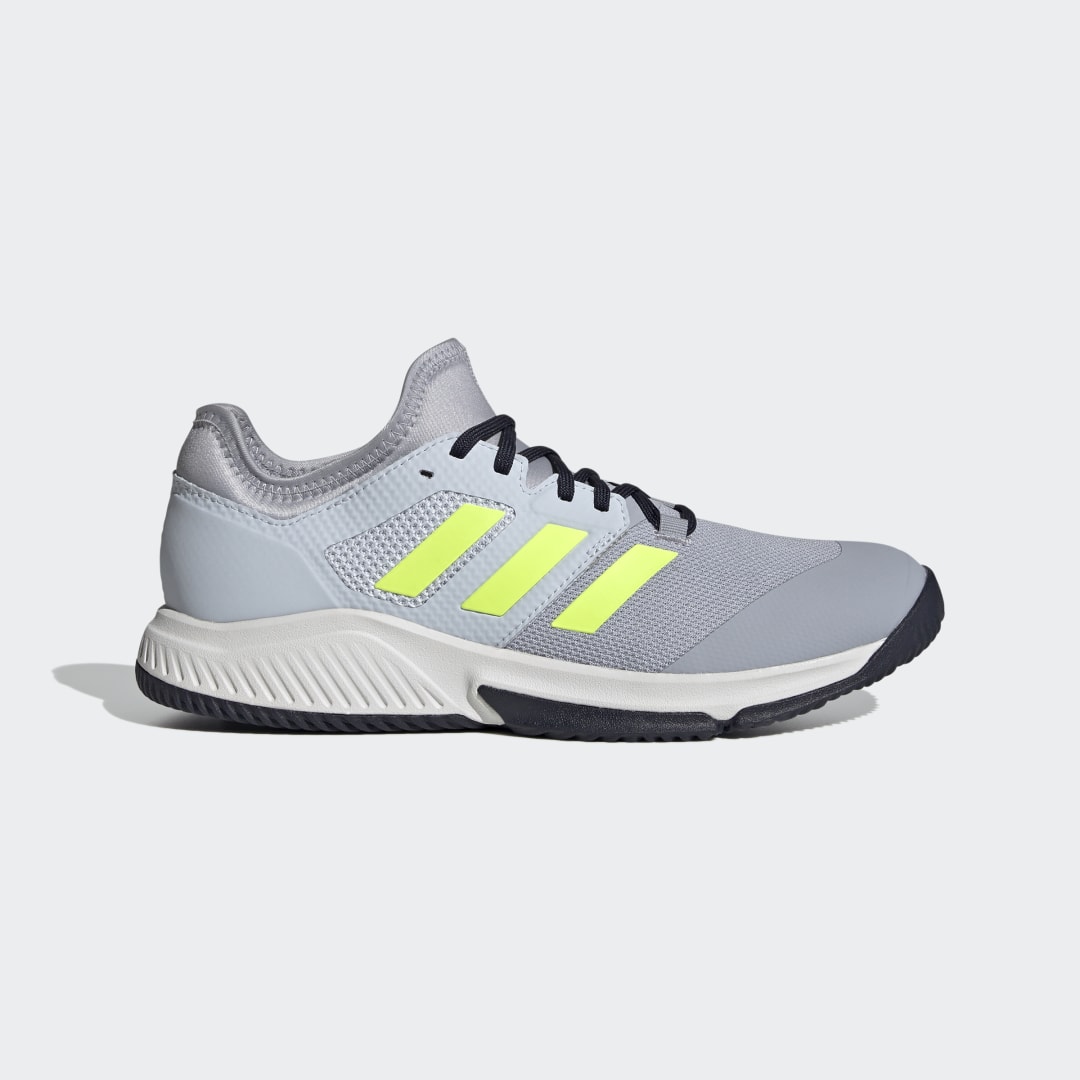 Court Team Bounce Indoor Schoenen Court Team Bounce Indoor Schoenen