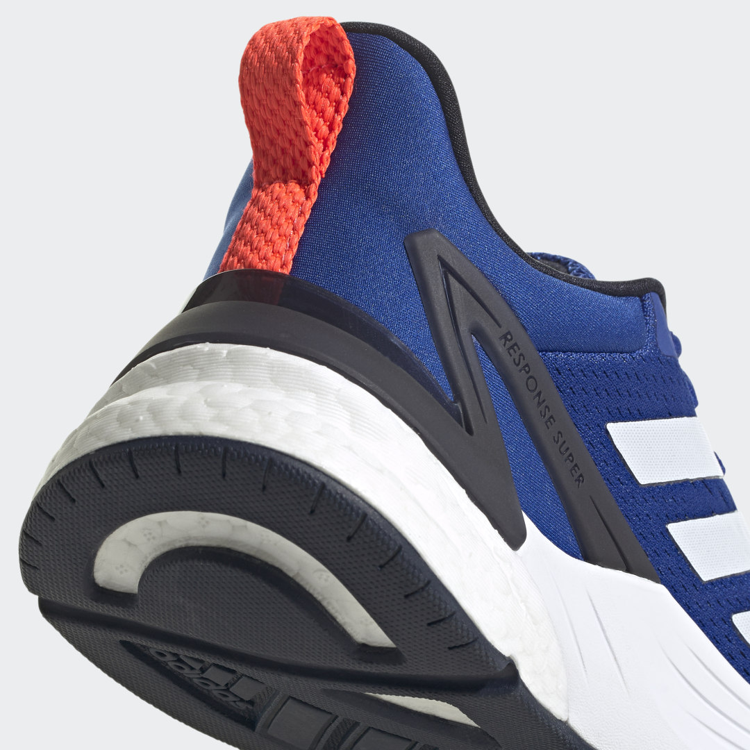 фото Кроссовки для бега response super 2.0 adidas performance