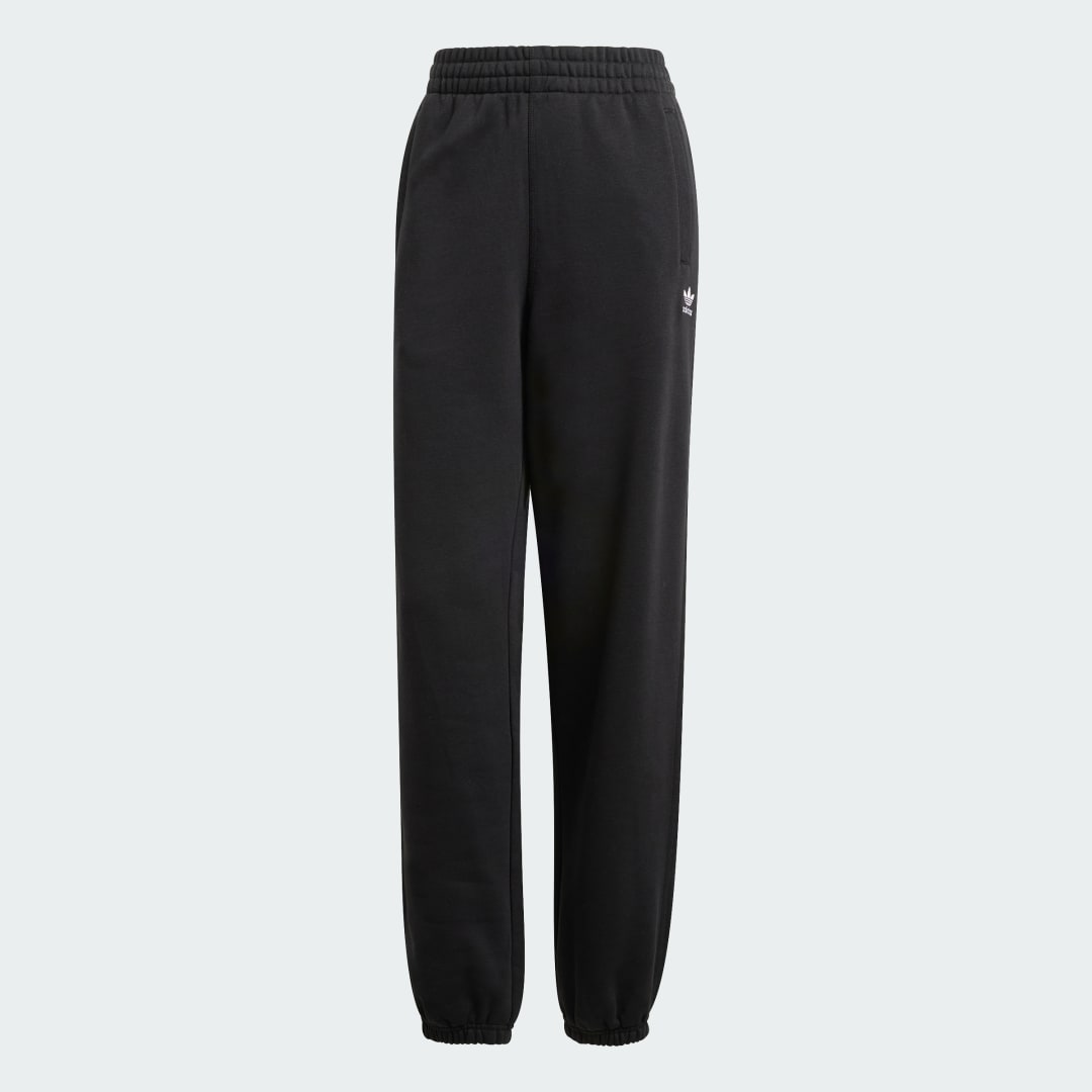 Adidas Essentials Fleece Loose Joggingbroek