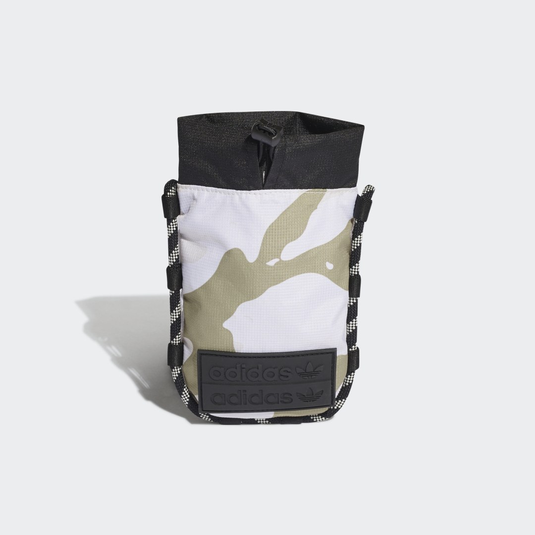 фото Сумка r.y.v. festival adidas originals
