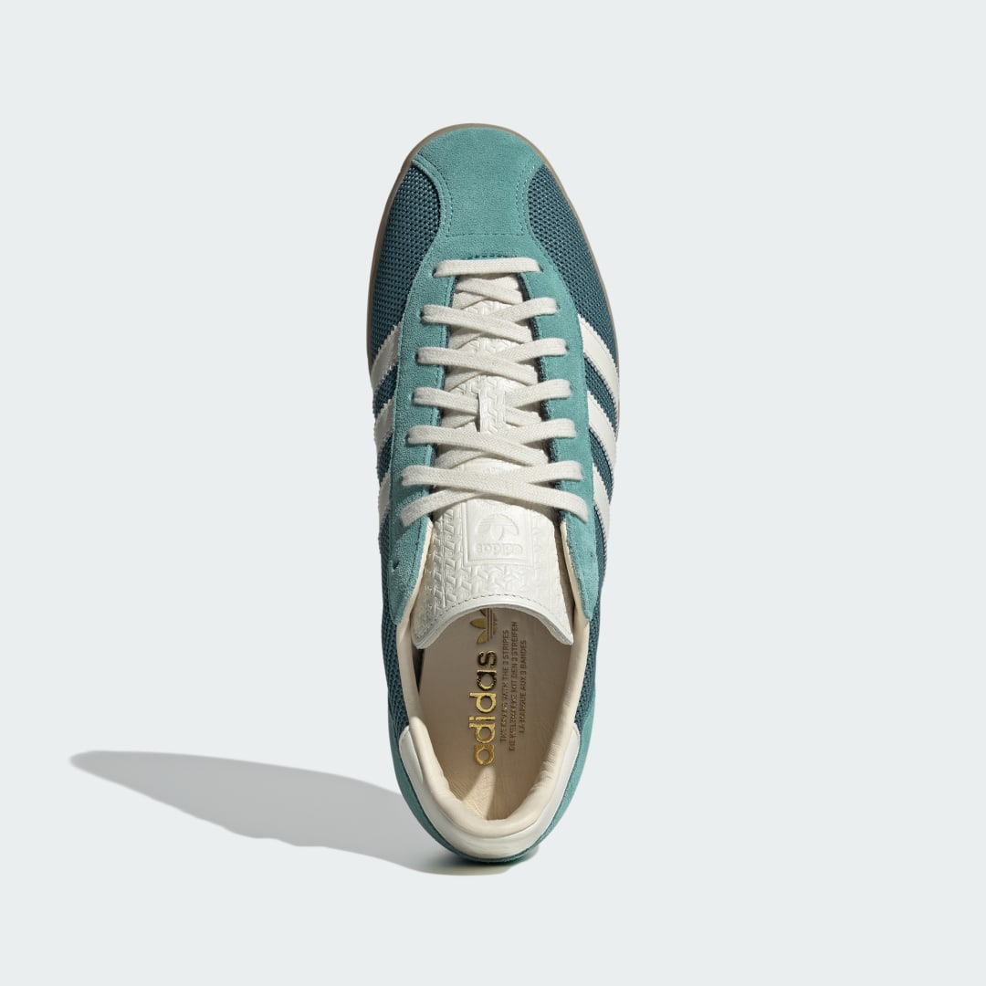 Thumbnail - adidas Gazelle Indoor Pro Schuh