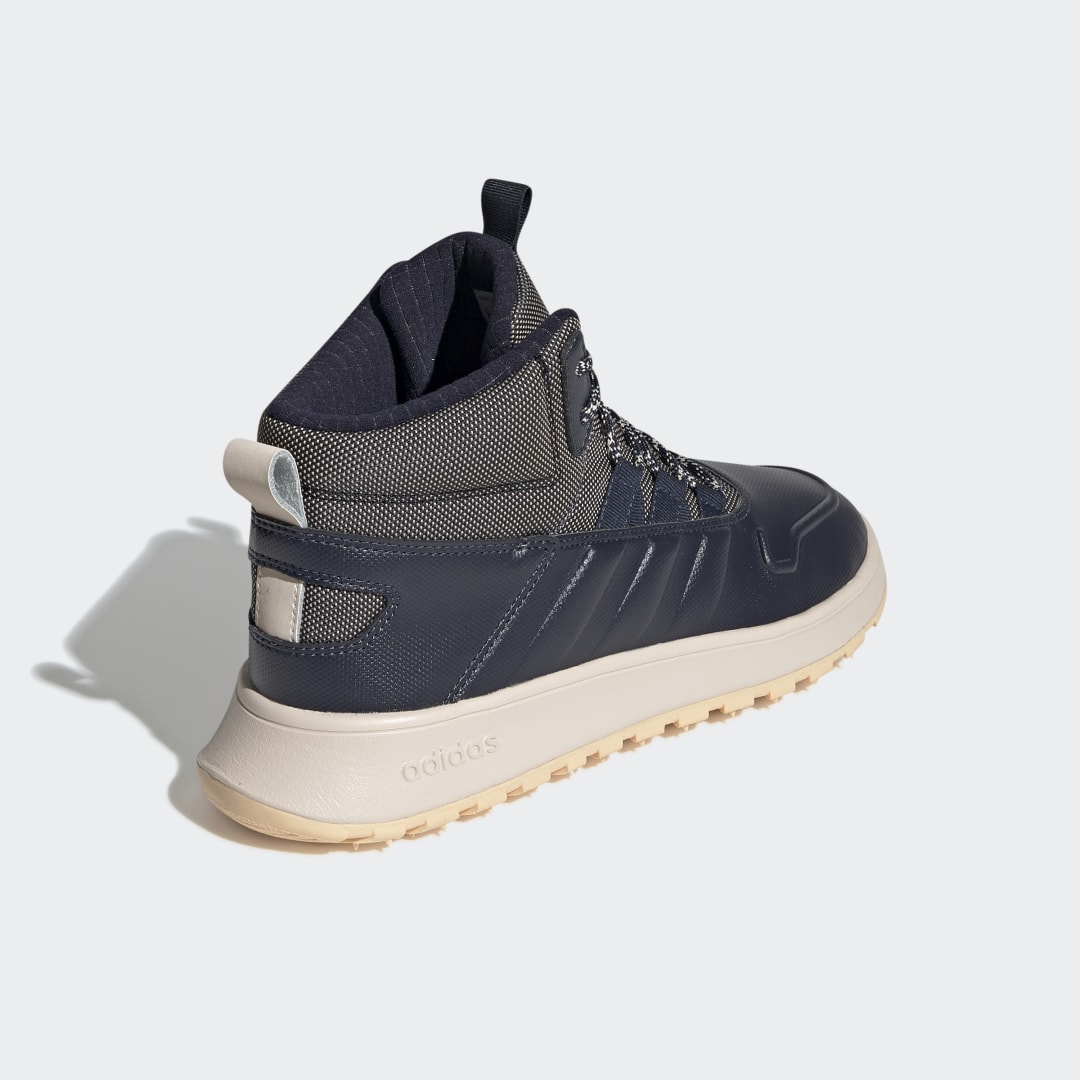 фото Зимние ботинки fusion adidas performance