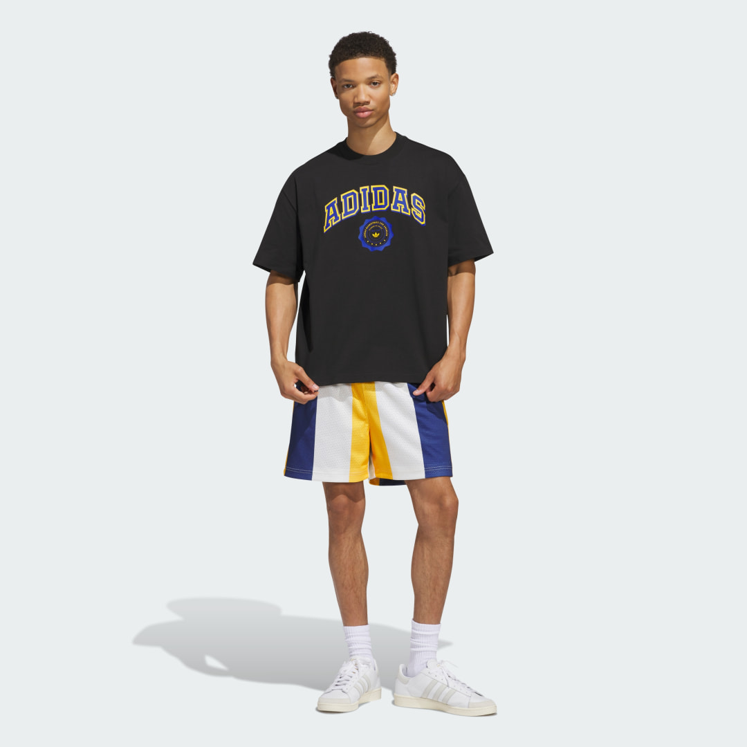 Adidas Summer of Sport Graphic T-shirt