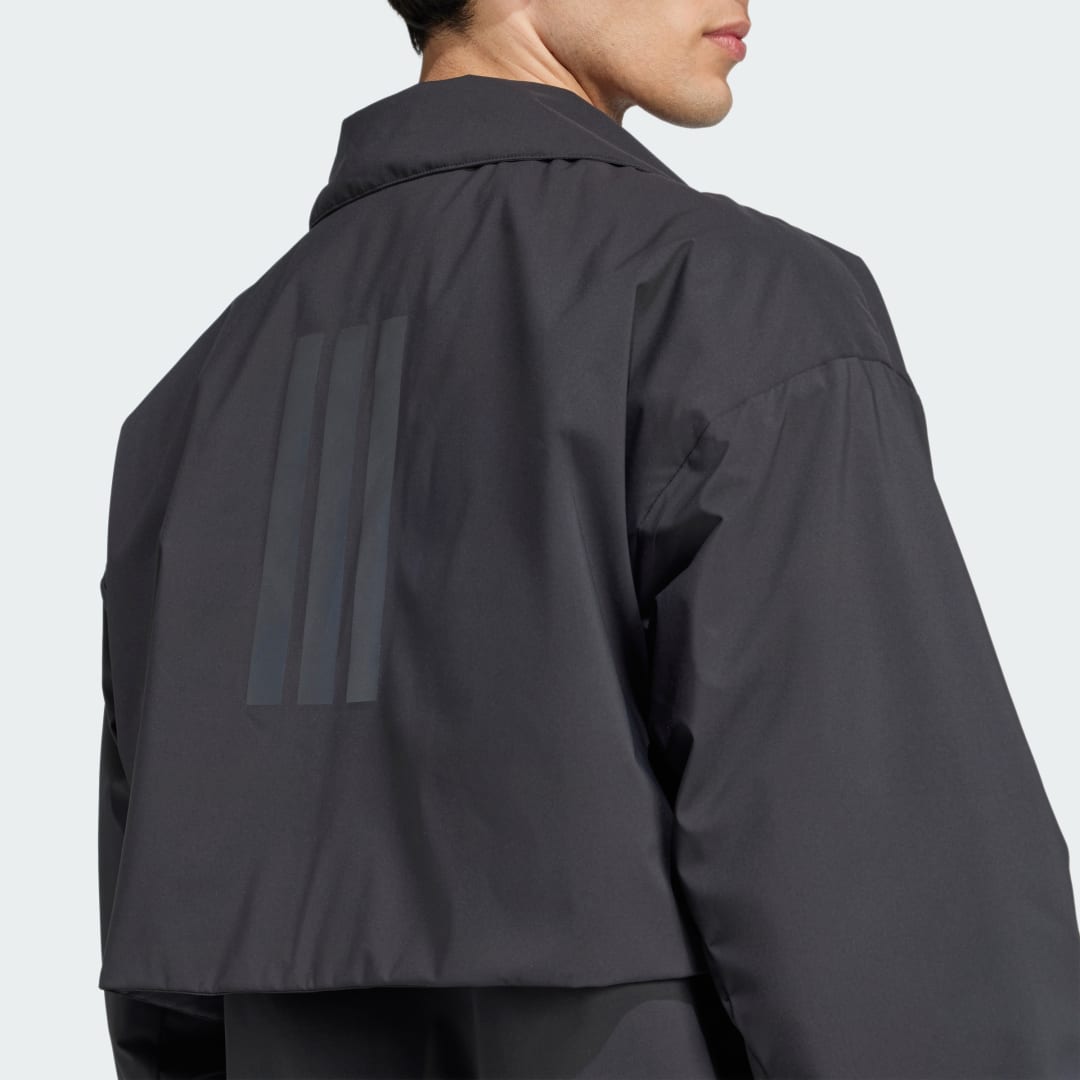 Adidas MYSHELTER Insulated Shacket