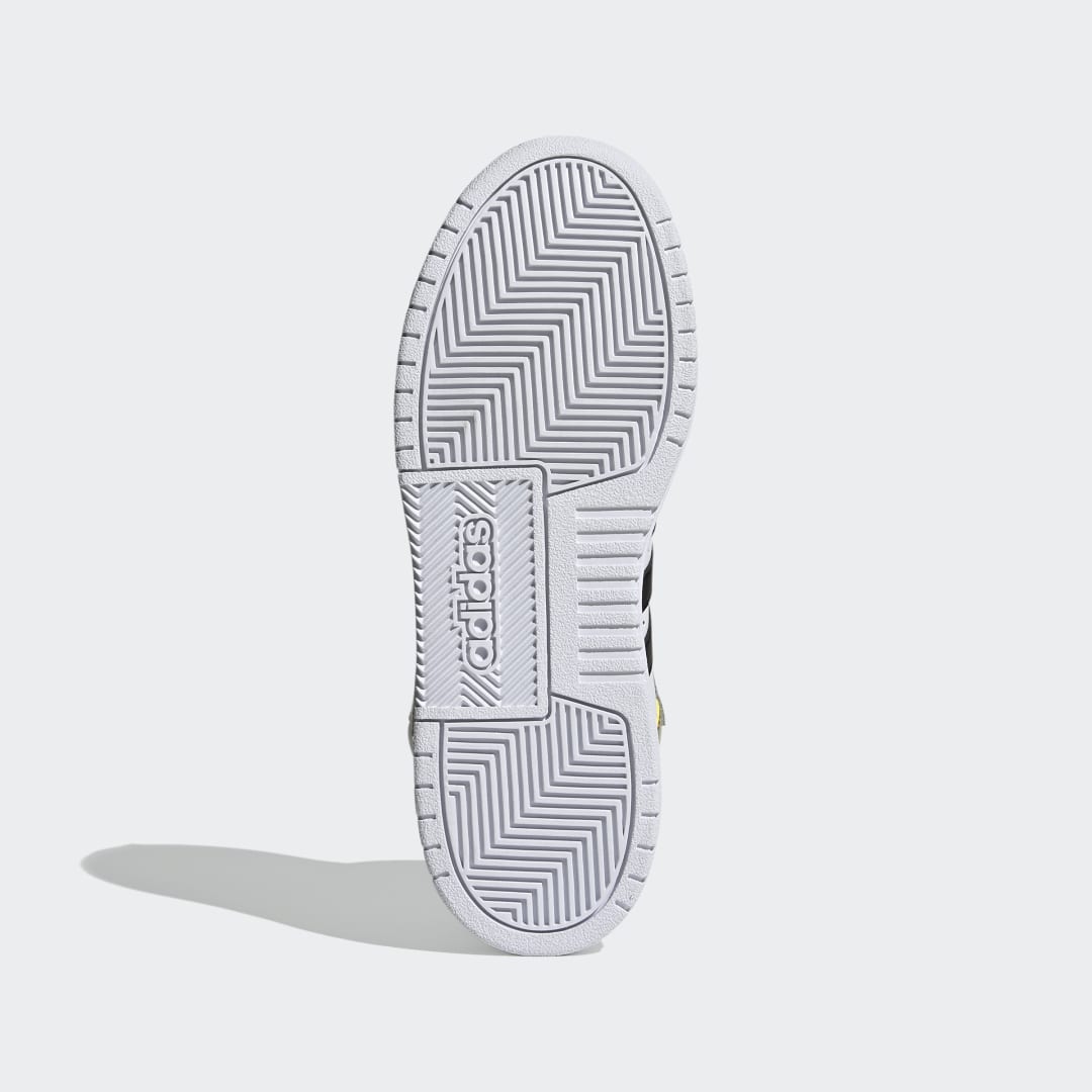 фото Высокие кроссовки entrap adidas sport inspired