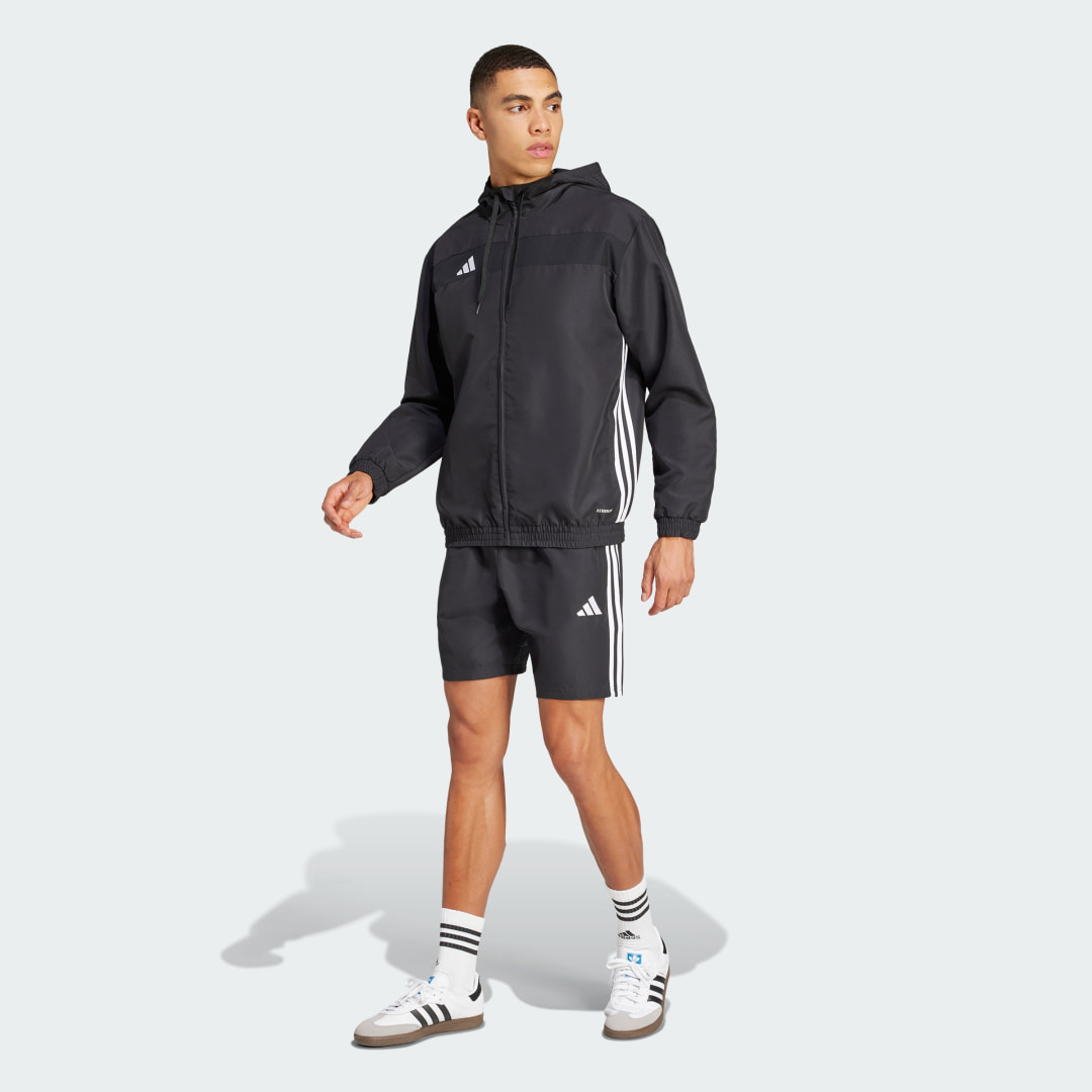 Adidas Tiro 25 Essentials Woven Short