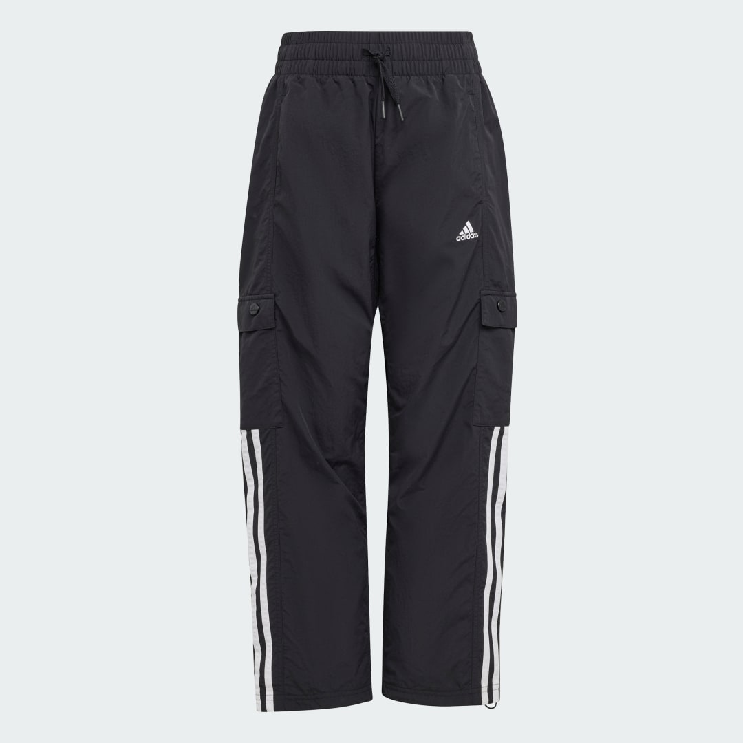 Adidas Street Jam Woven Cargobroek Kids