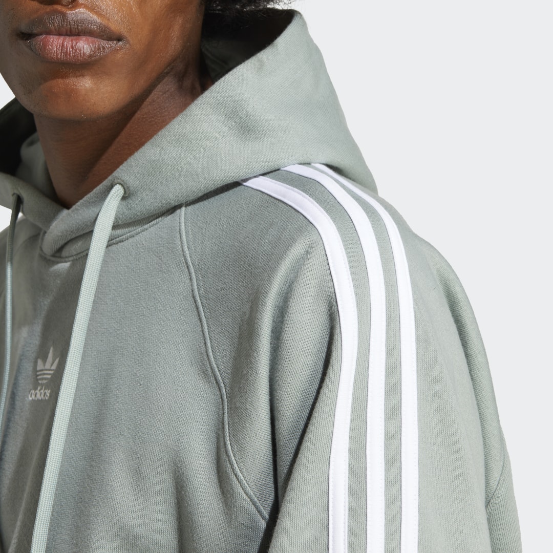 Adidas originals ss overhead hoodie hotsell