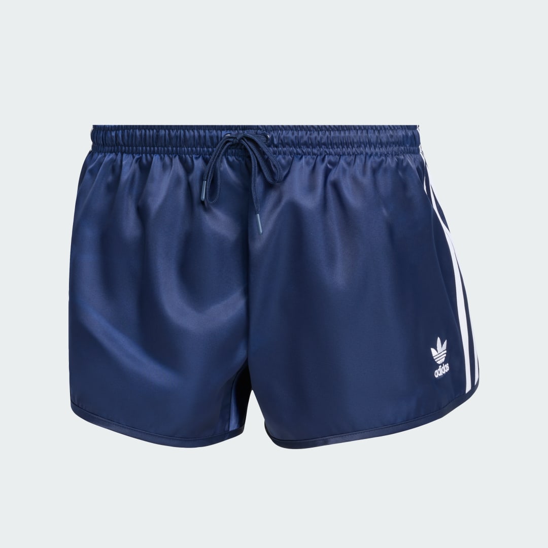 Adidas Adicolor 3-Stripes 2-Inch Zwemshort