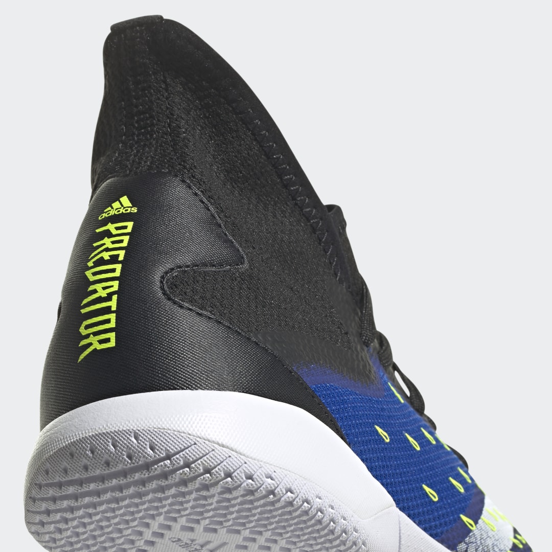 фото Футбольные бутсы (футзалки) predator freak.3 in adidas performance