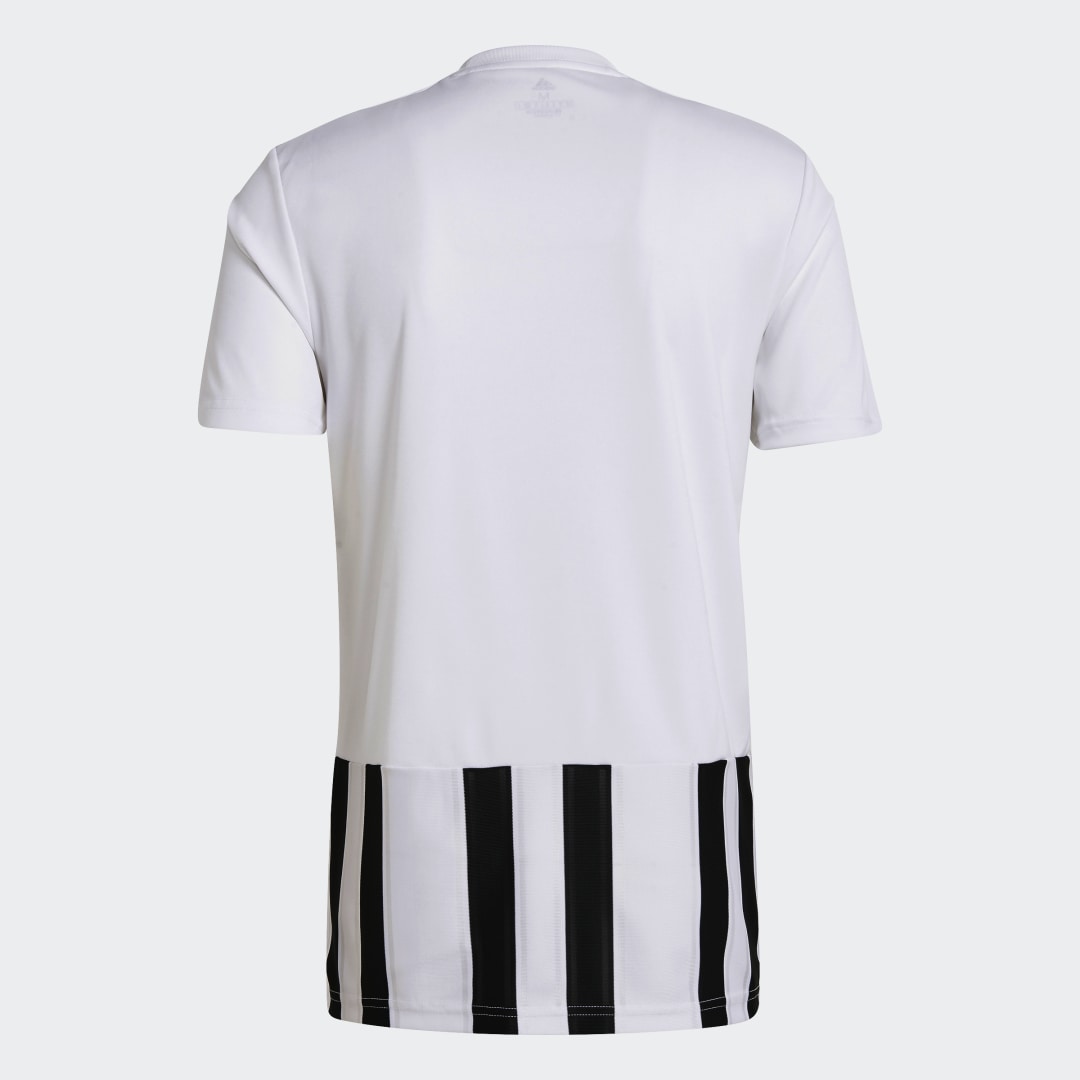 Adidas Performance Striped 21 Voetbalshirt