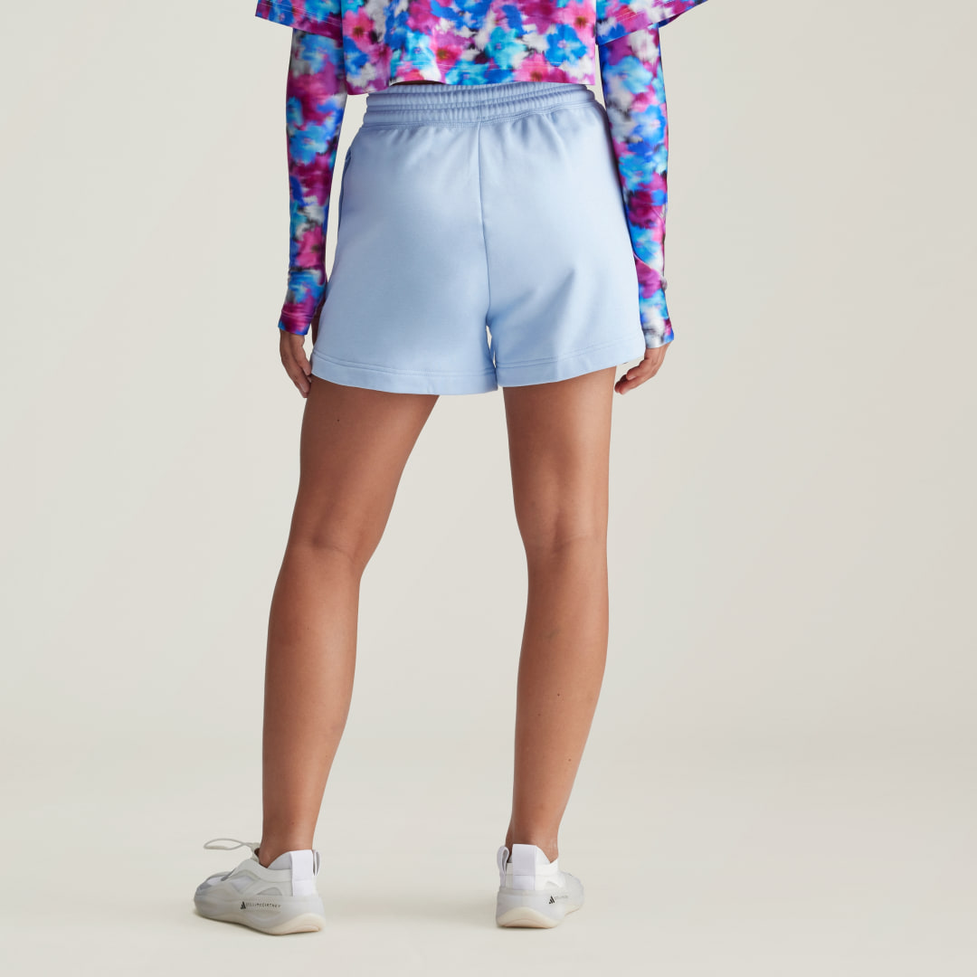 Adidas by Stella McCartney TrueCasuals Terry Short