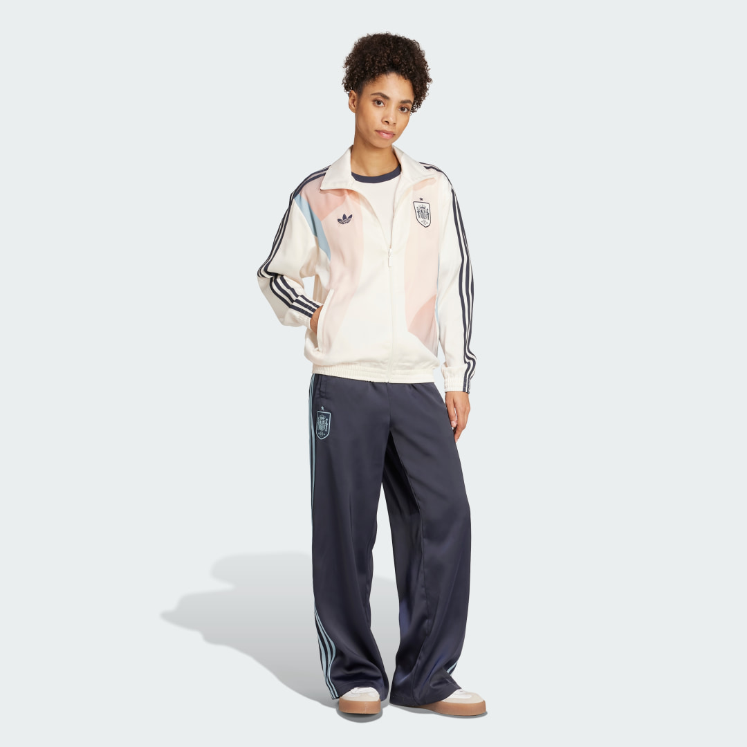 Adidas Spanje Sportjack