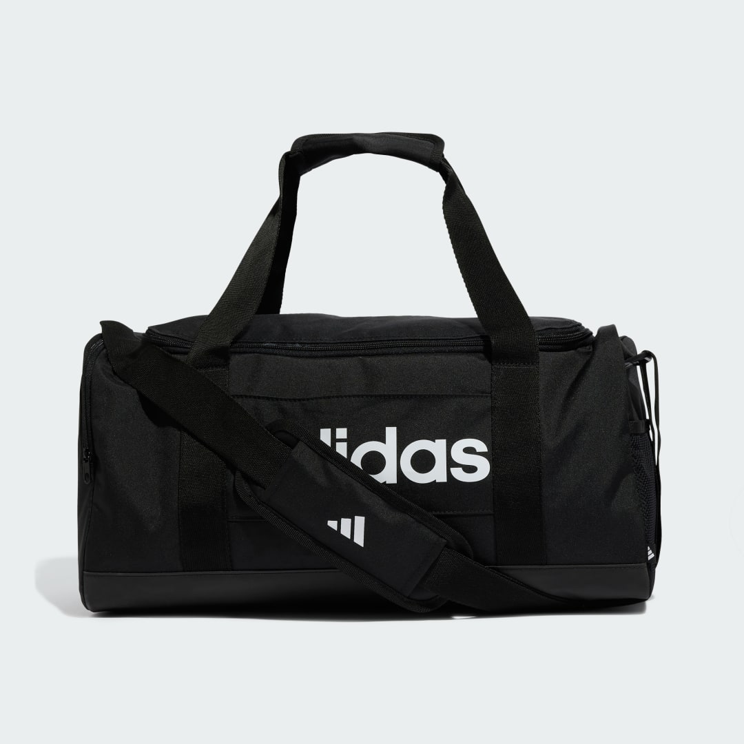 Adidas Perfor ce Sporttas LINEAR DUFFEL S