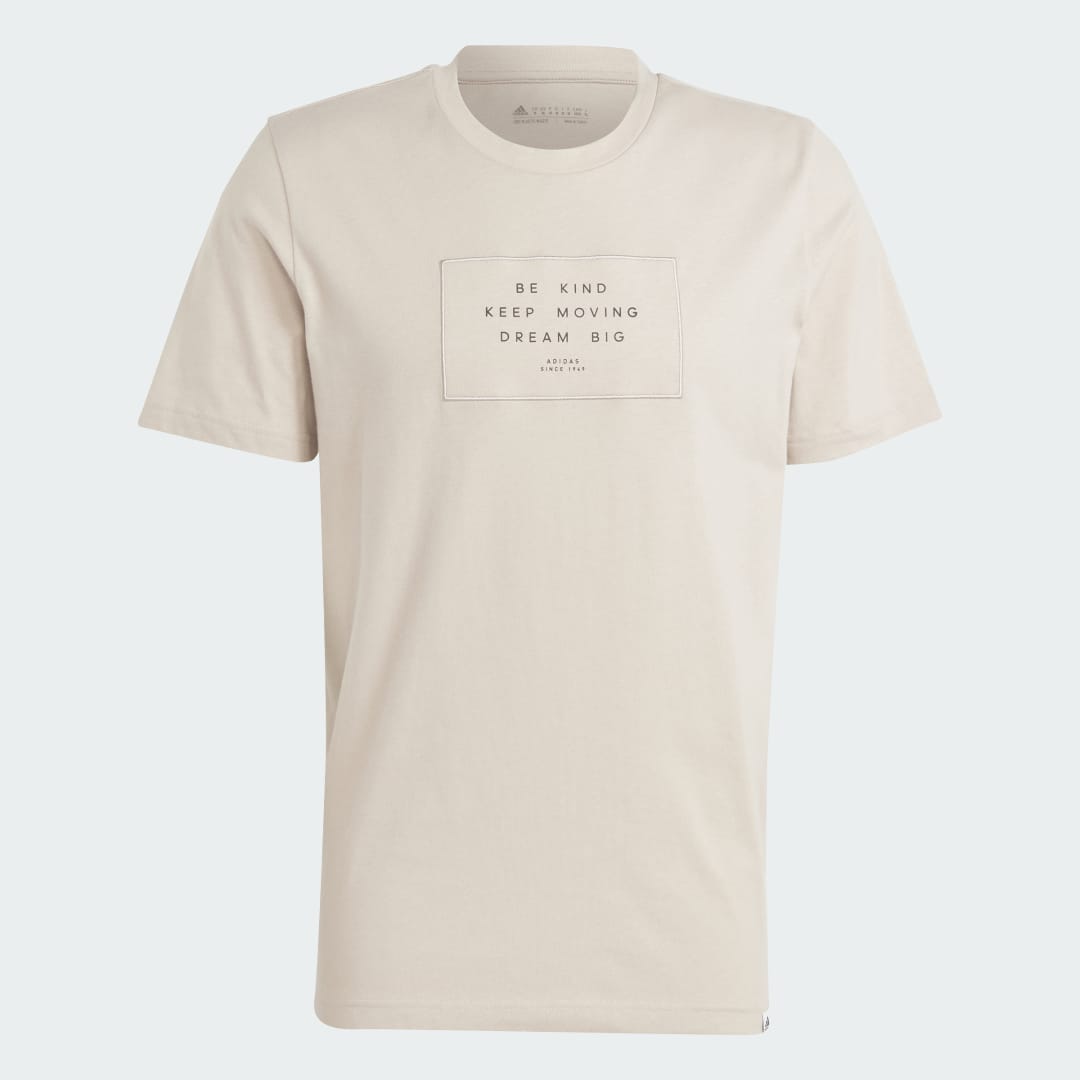 Adidas Sportswear Lounge T-Shirt