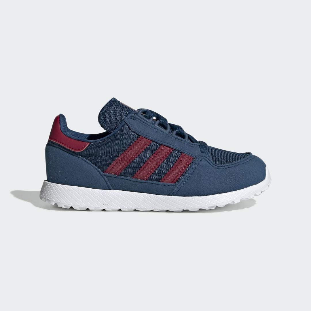Кроссовки Forest Grove adidas Originals