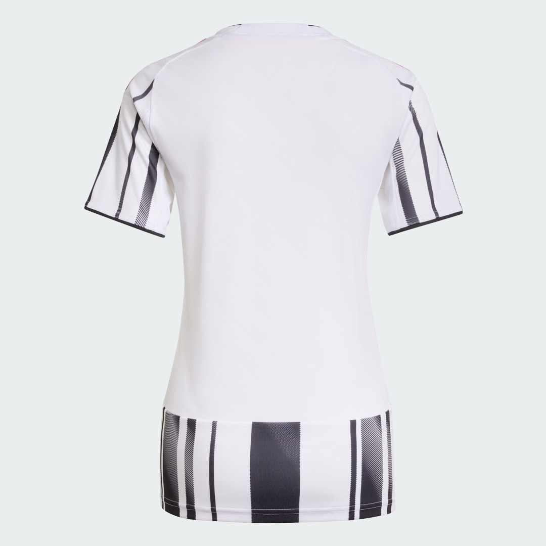 Adidas Juventus 25 26 Thuisshirt