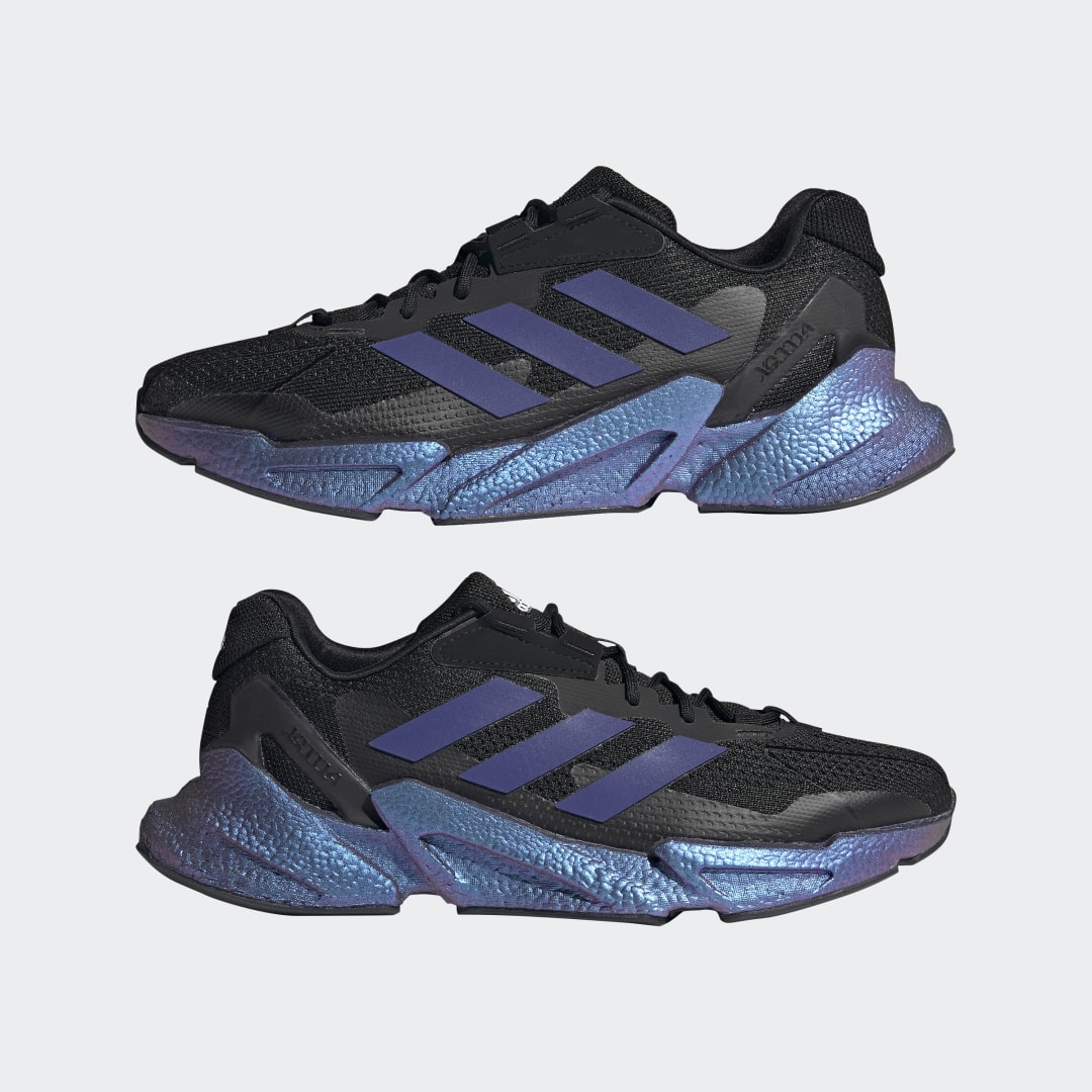фото Кроссовки для бега x9000l4 adidas performance