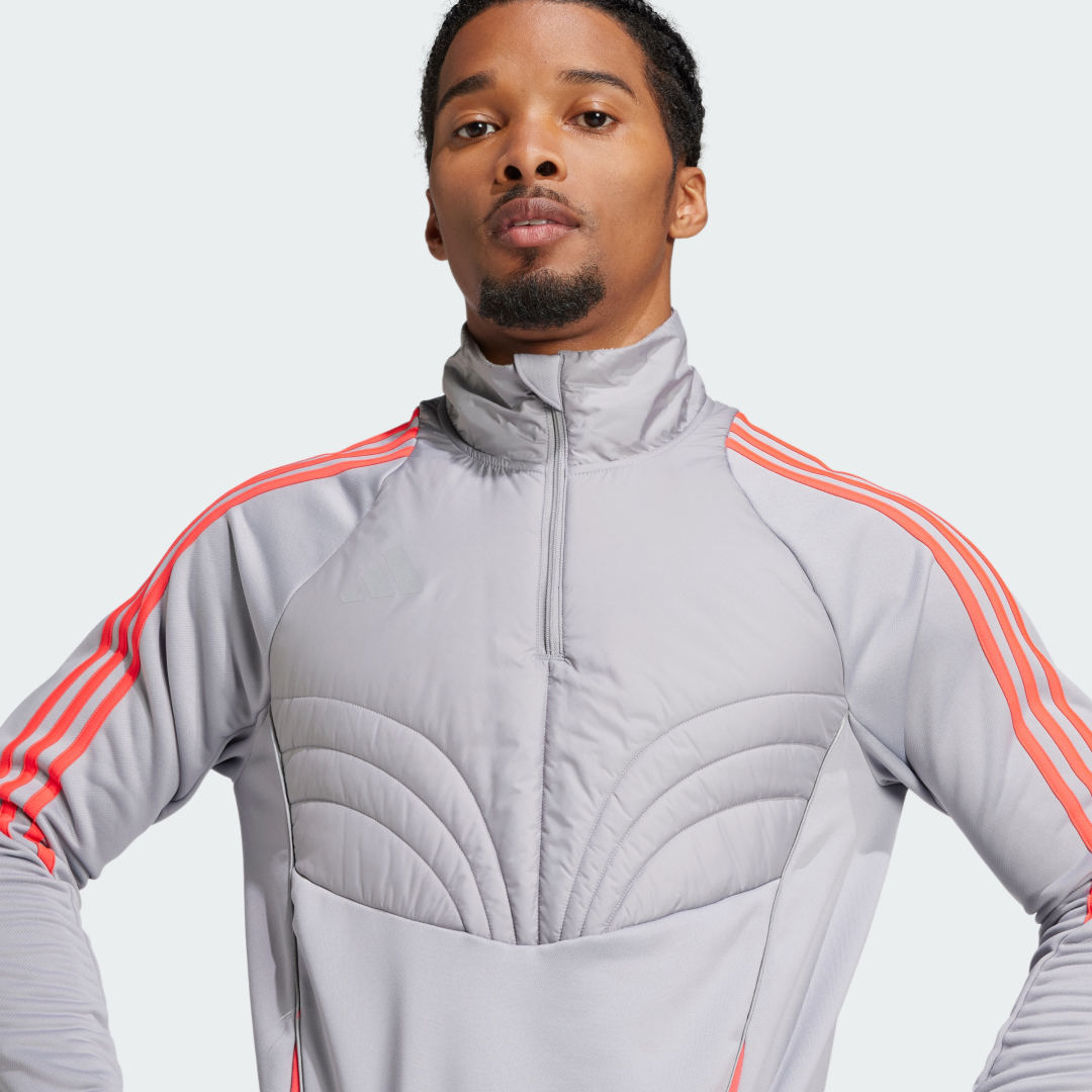 Adidas Tiro 24 Winterized Shirt