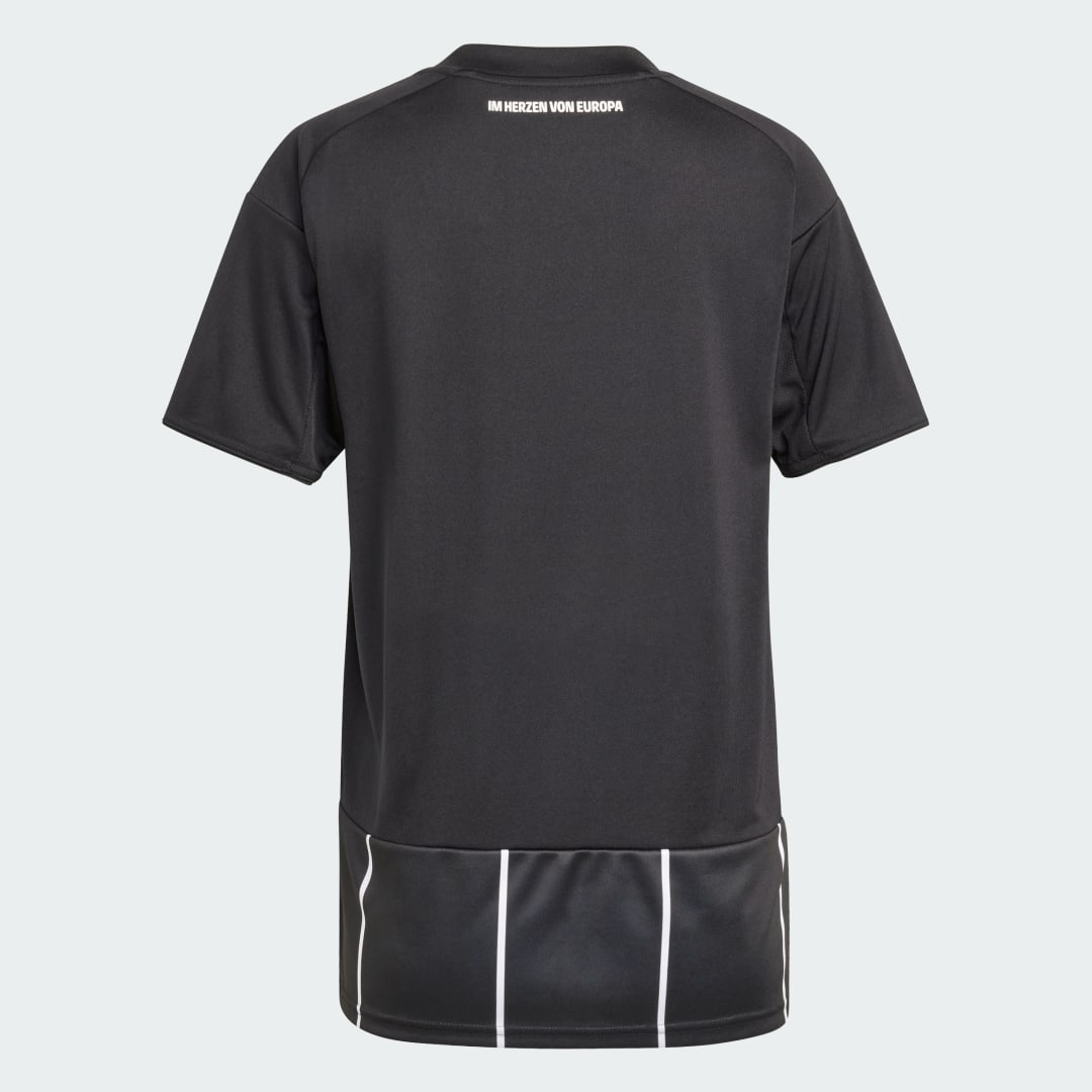 Adidas Eintracht Frankfurt 25 26 Special Edition Jersey