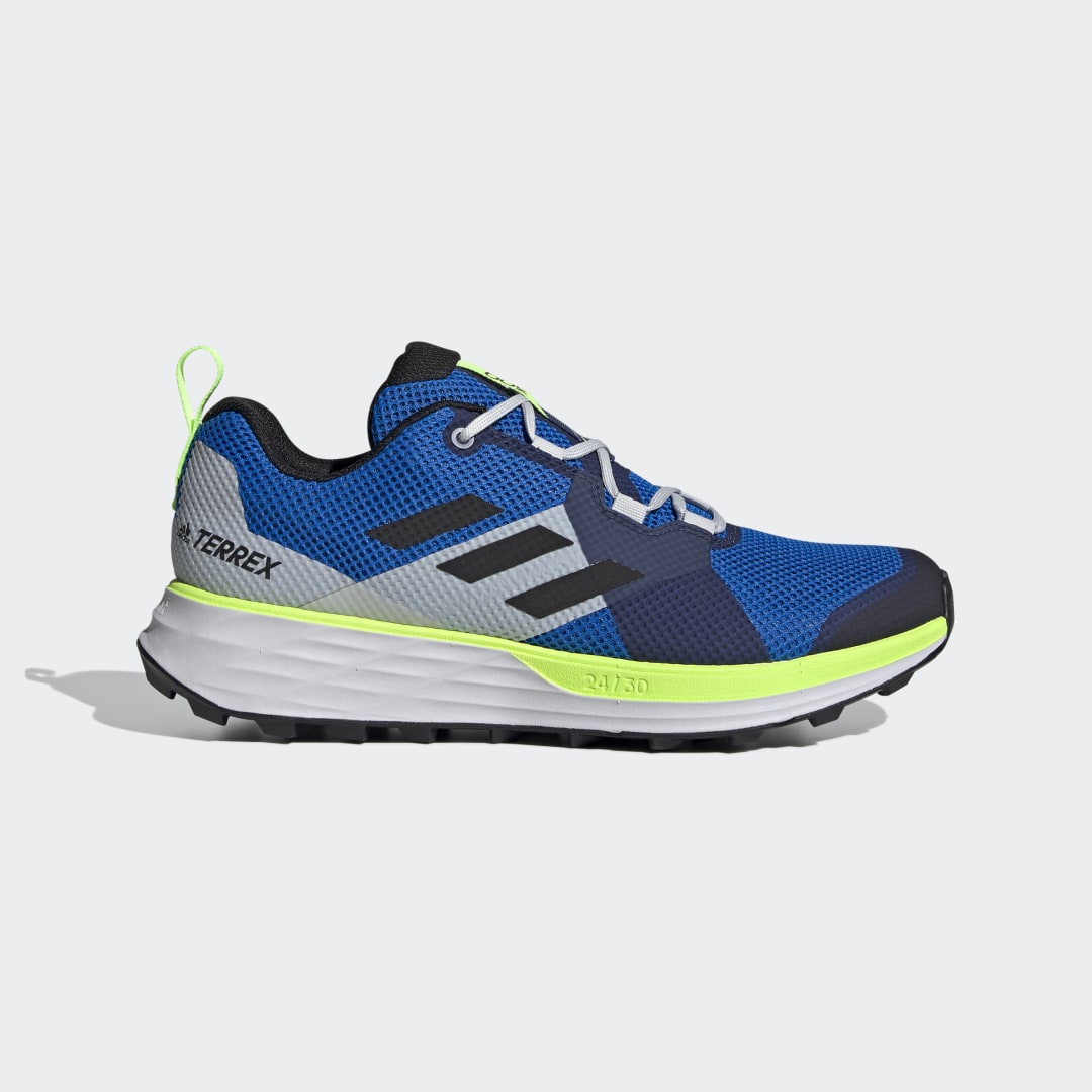 Кроссовки для трейлраннинга Terrex Two adidas TERREX