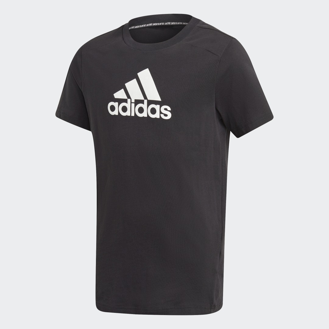 adidas Logo Tee