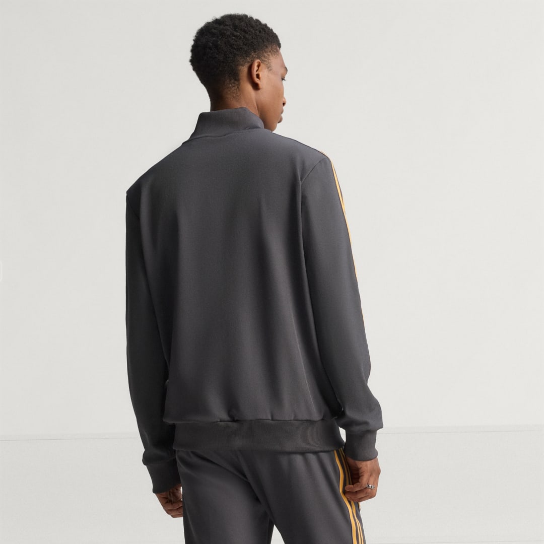 Thumbnail - Manchester United Terrace Icons Originals Jacke