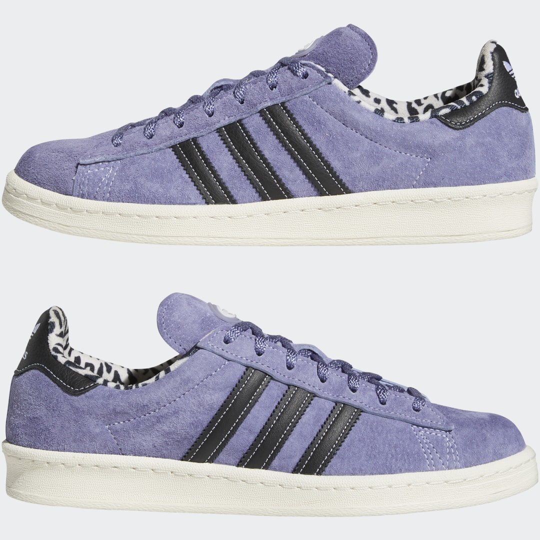 фото Кроссовки campus 80 xlarge adidas originals