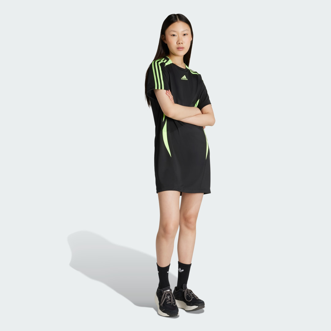 Adidas Teamgeist Adicolor T-shirt Jurk