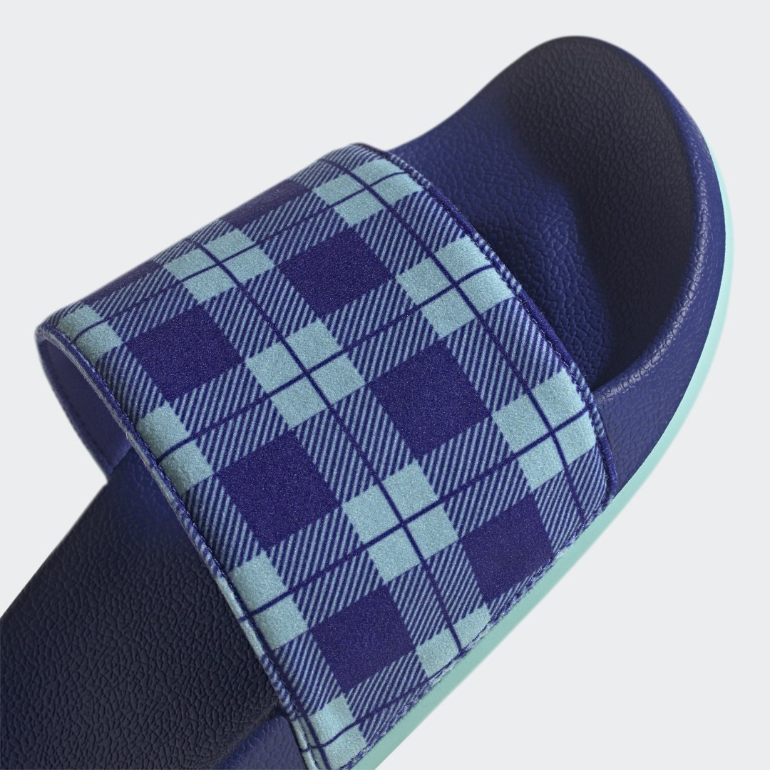 фото Шлепанцы adilette adidas originals