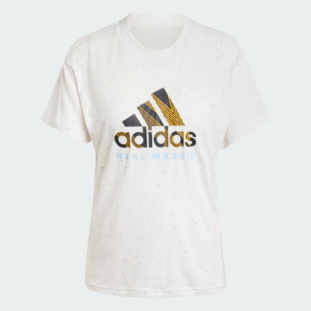 Adidas Real Madrid T-shirt