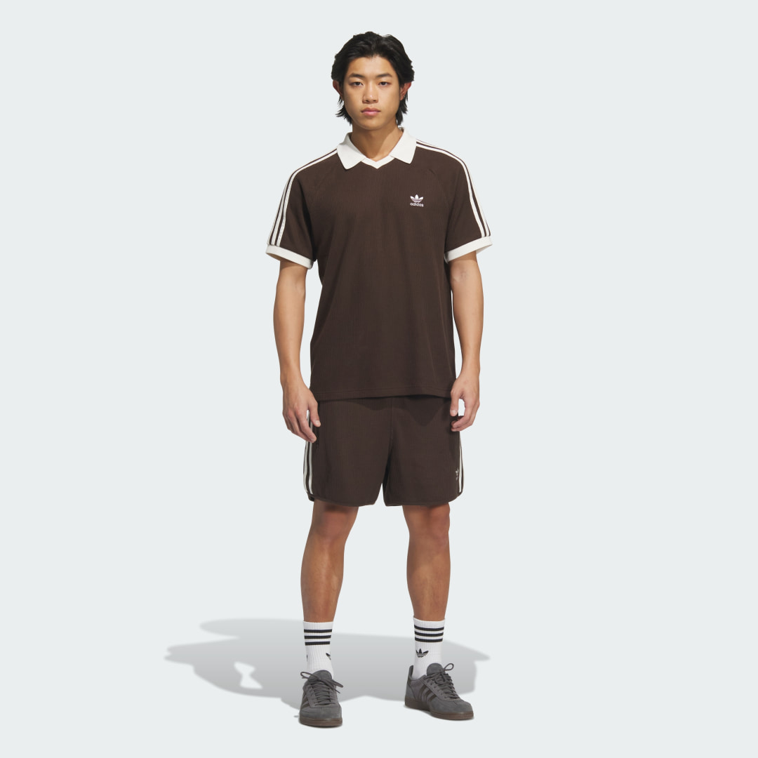 Thumbnail - Waffle Shorts